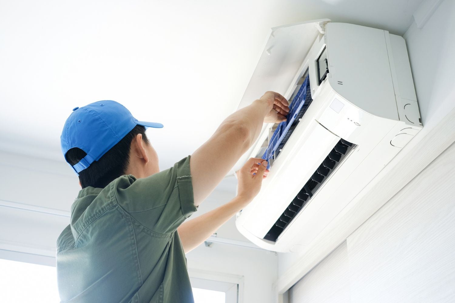 Air Conditioner Repair – Signs That You Need a Professional